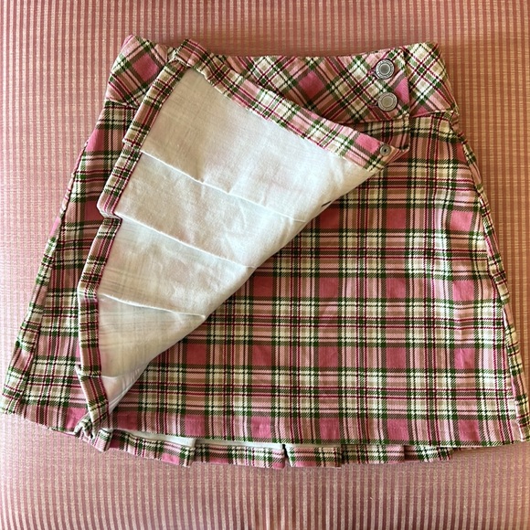 Girls skirt - Picture 2 of 4